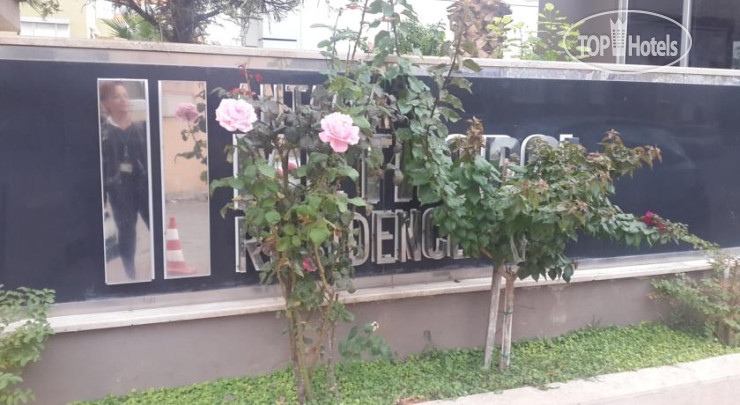 Hotel photo Utku Rooms & Houses Antalya Hotel 