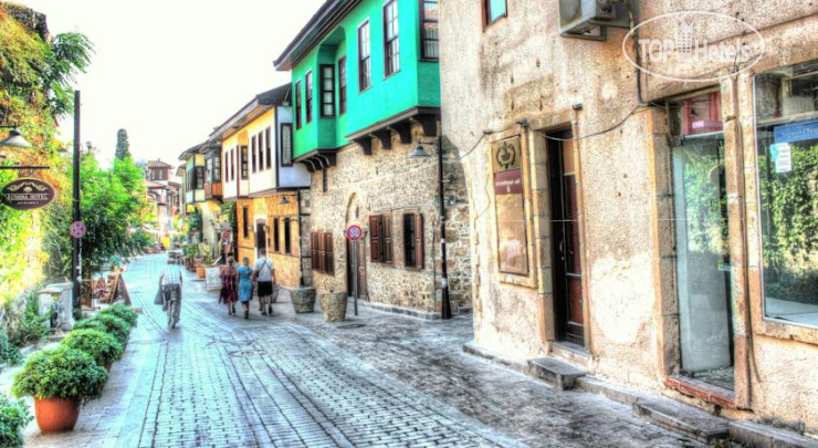Hotelier's photos Terra Pansiyon