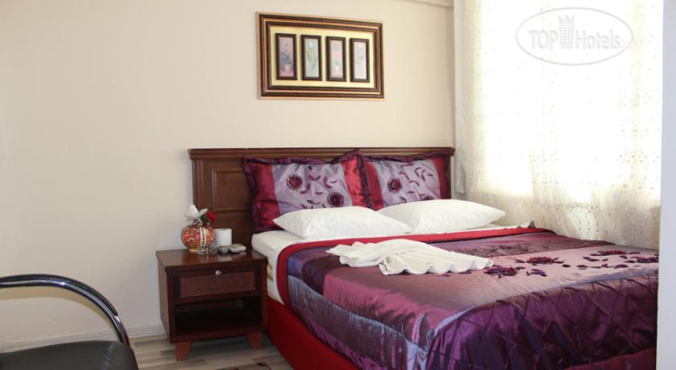 New photos from tourists Hidirlik Pansiyon