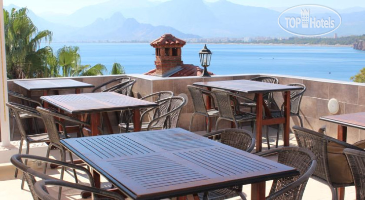 Hotelier's photos Hidirlik Pansiyon