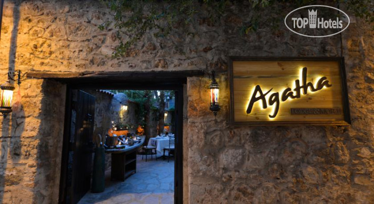 Hotelier's photos Agatha Lodge & More Hotel