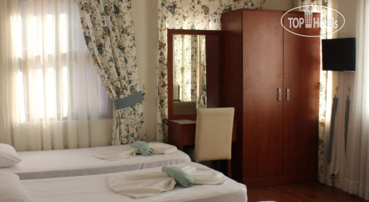 Hotel photo Belya Pansiyon 
