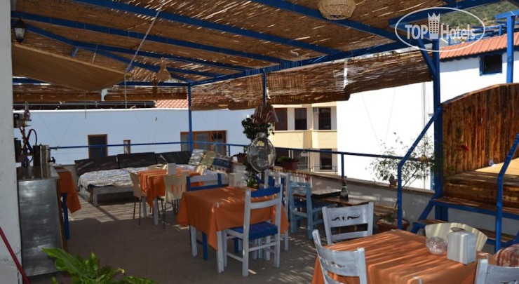 New photos from tourists Bahar Pansiyon