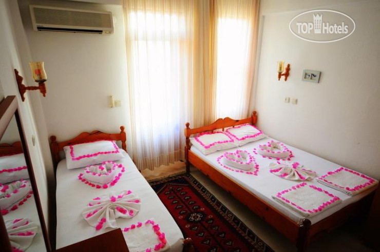 New photos from tourists Aphrodite Pension