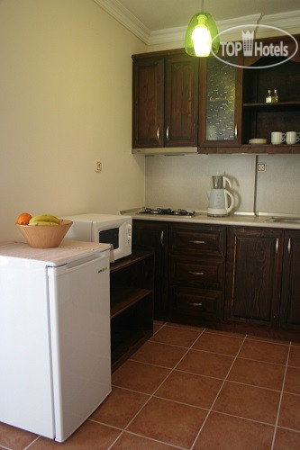 New photos from tourists Lantana Apart Hotel