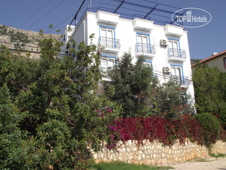 Hotelier's photos Miramar Pansiyon