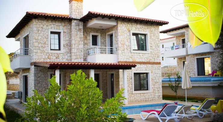 Hotel photo Antiphellos Villa 