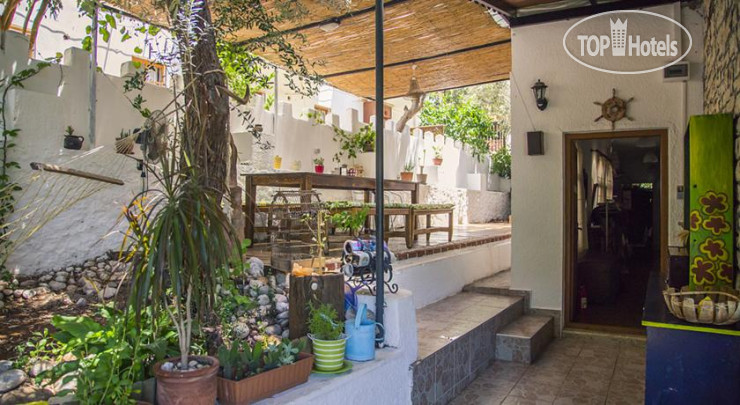 Новые добавленные фото туристов Isler Pension
