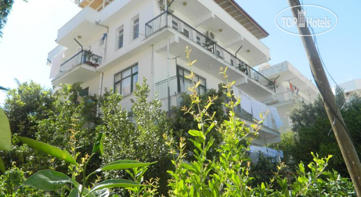 Hotelier's photos Akkin Pansiyon