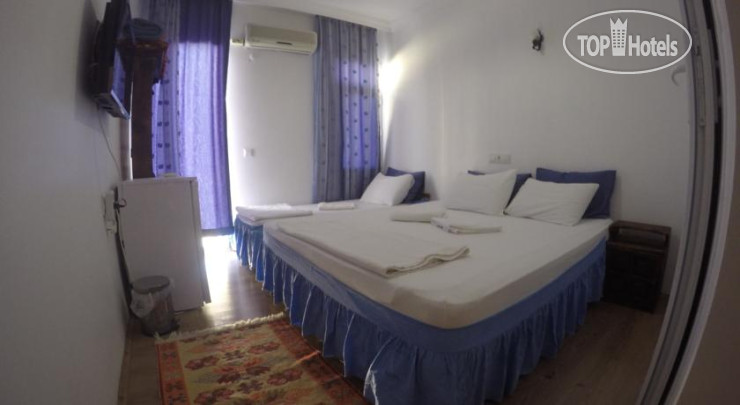 New photos from tourists Akkin Pansiyon