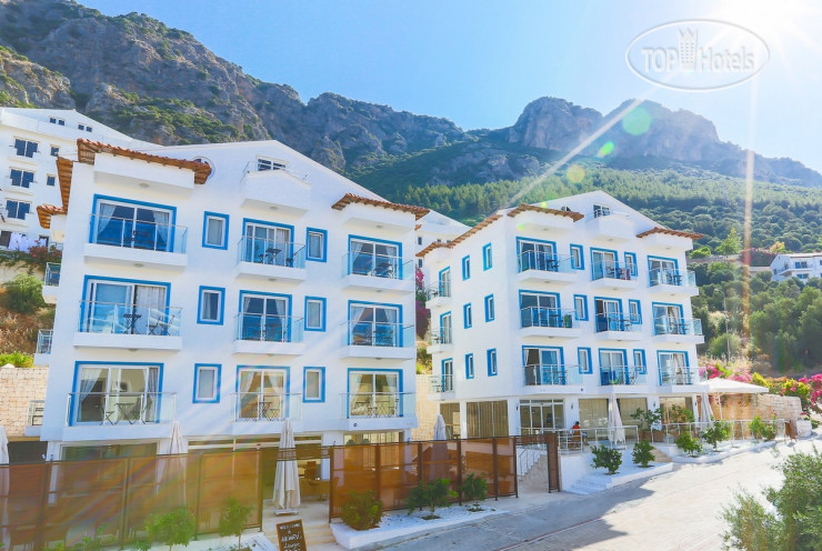 Hotelier's photos Saylam Suites Hotel