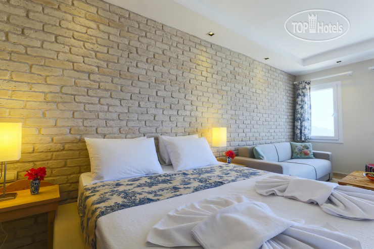 New photos from tourists Saylam Suites Hotel