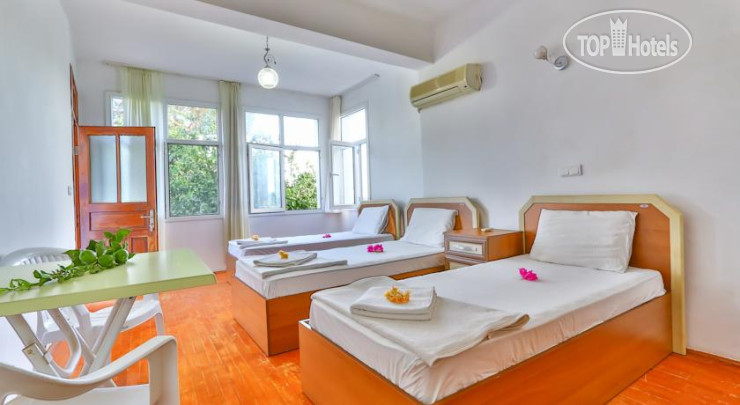 Hotelier's photos Hamarat Pension