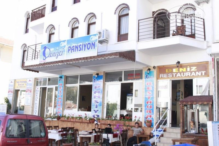 Hotelier's photos Denizci Pension