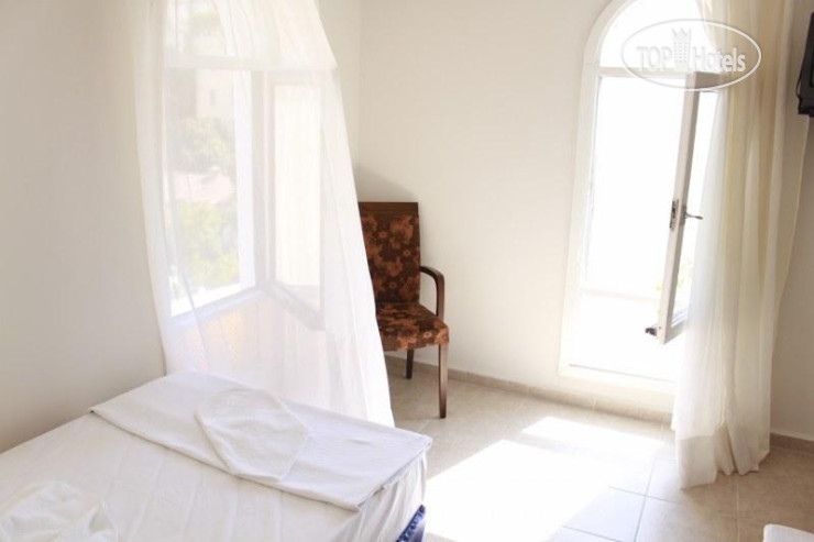 New photos from tourists Denizci Pension
