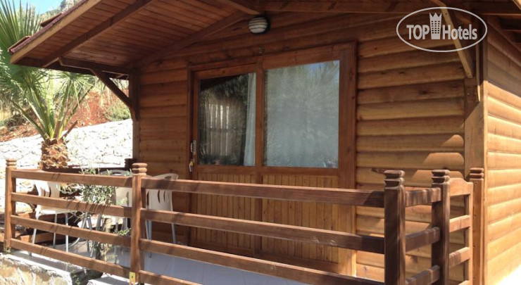 Hotelier's photos Olympos Mocamp