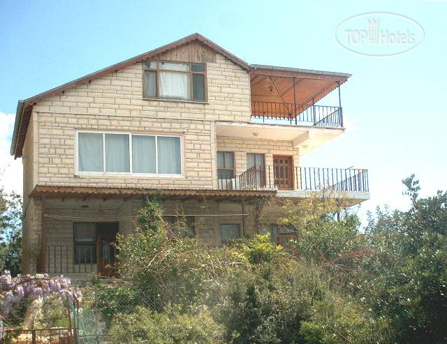 Hotelier's photos Villa Dundar Hotel