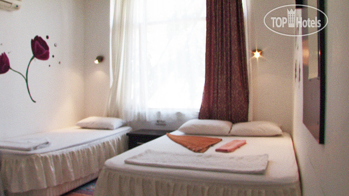 Hotel photo Santosa Pension 