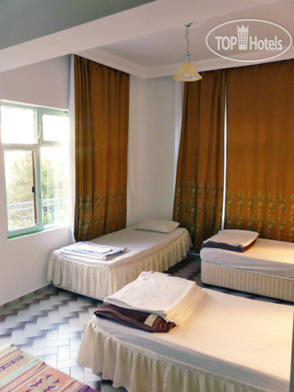New photos from tourists Santosa Pension