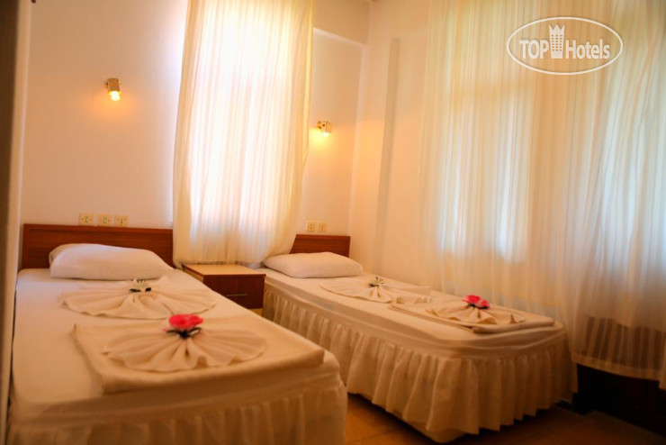 New photos from tourists Meltem Pension