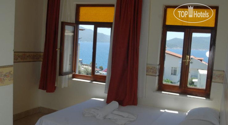 Hotelier's photos Ates Pension