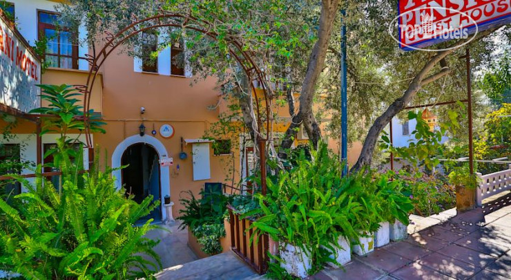 New photos from tourists Ani Pension