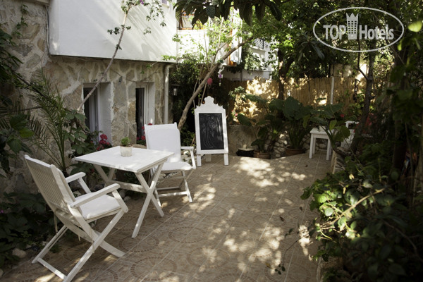 Hotelier's photos Hideaway Hotel