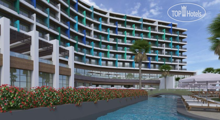 Hotel photo Wind of Lara Hotel & Spa 5*