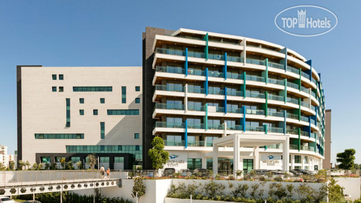 New photos from tourists Wind of Lara Hotel & Spa 5*