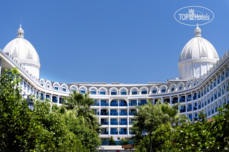 Hotelier's photos Adalya Elite Lara 5*