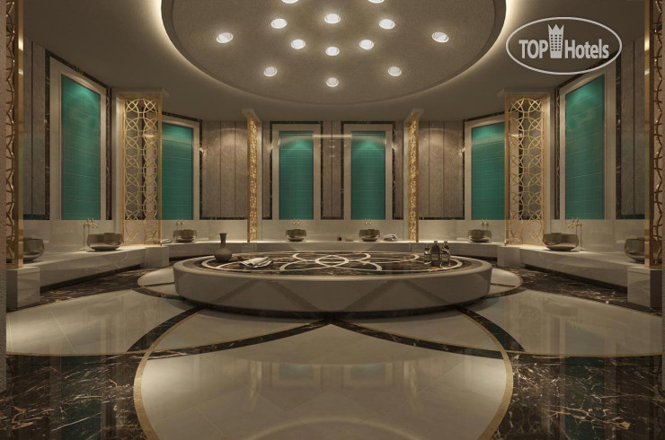 New photos from tourists Trendy Lara 5*