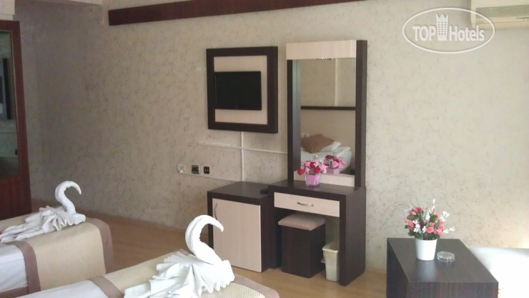 New photos from tourists Start Hotel Antalya 3*