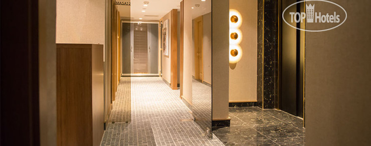 Hotelier's photos Sky Kamer