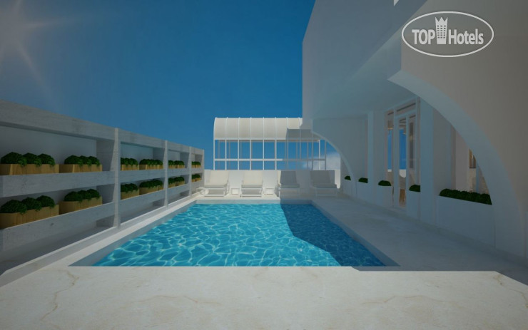 Hotelier's photos Wise Boutique Hotel & Spa 5*