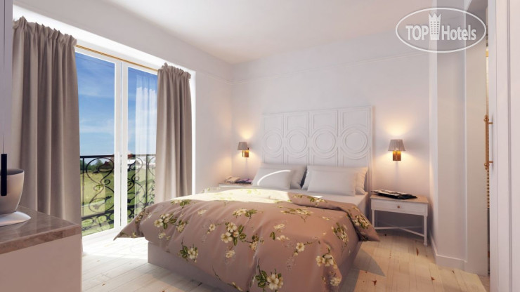 New photos from tourists Wise Boutique Hotel & Spa 5*