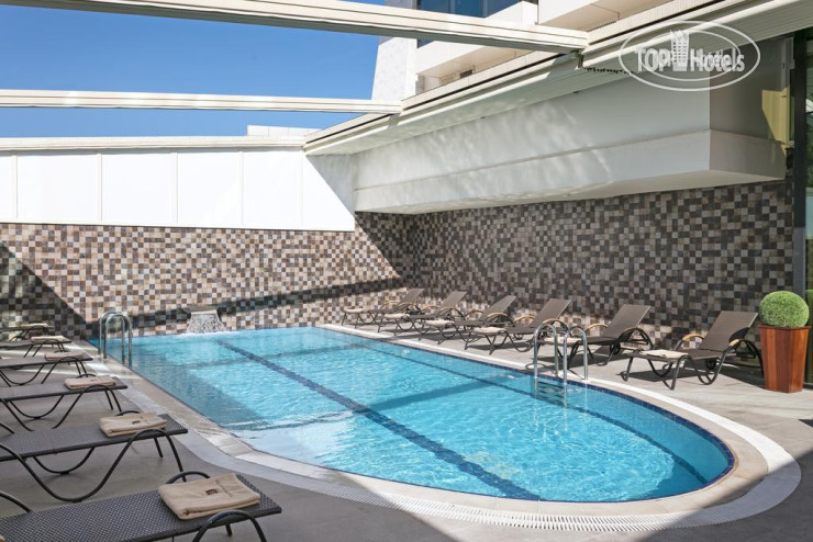 New photos from tourists B Business Hotel & Spa