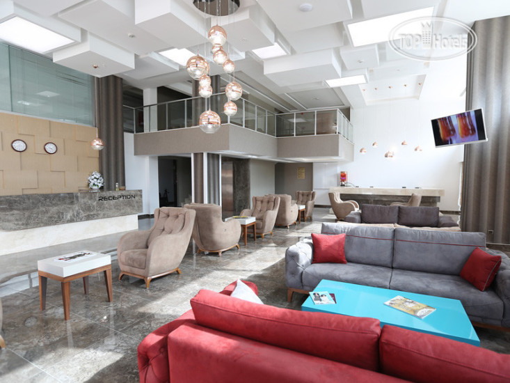 New photos from tourists Elips Royal Hotel 4*