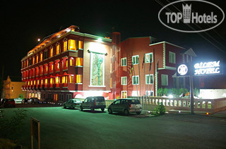 Hotelier's photos Bilem 4*