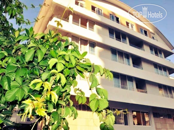 Hotel photo Boutique Suite 3*