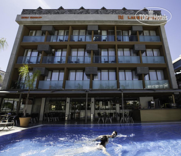 Фото Laren Family Hotel & Spa
