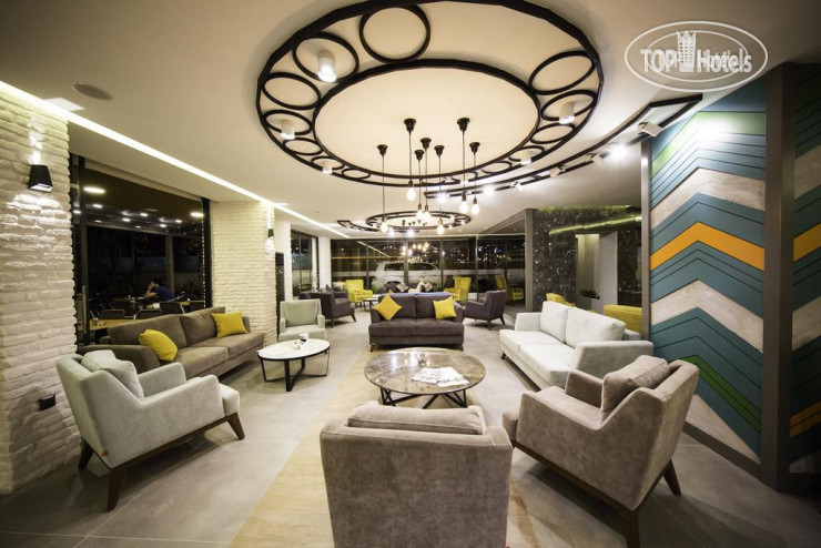 New photos from tourists Laren Family Hotel & Spa