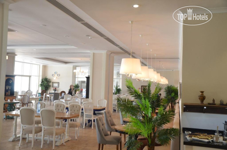 New photos from tourists Andriake Beach Club Hotel 5*