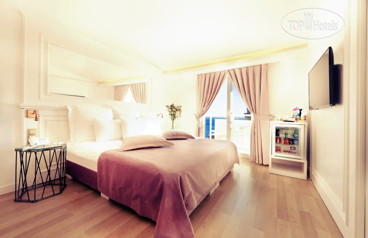 New photos from tourists Nun Boutique Hotel
