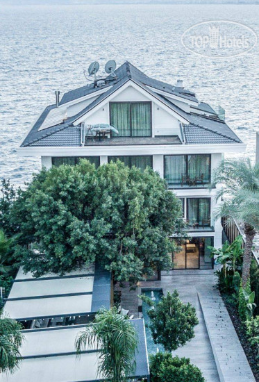 Photos Cap d'Perge Hotel