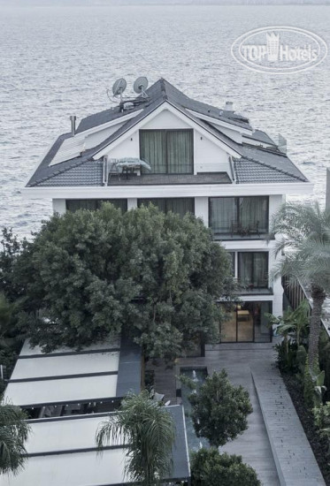 Hotel photo Cap d Perge Hotel 