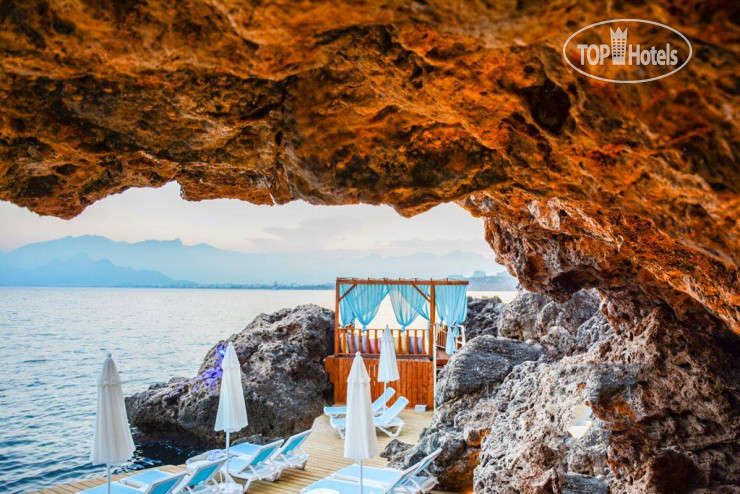 New photos from tourists Cap d Perge Hotel