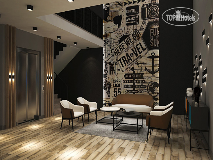 New photos from tourists Meyde Boutique Suites