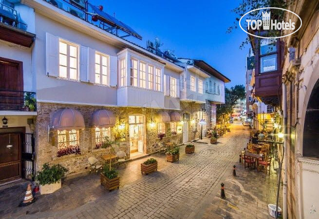 Hotel photo Lavin Suites Hotel 