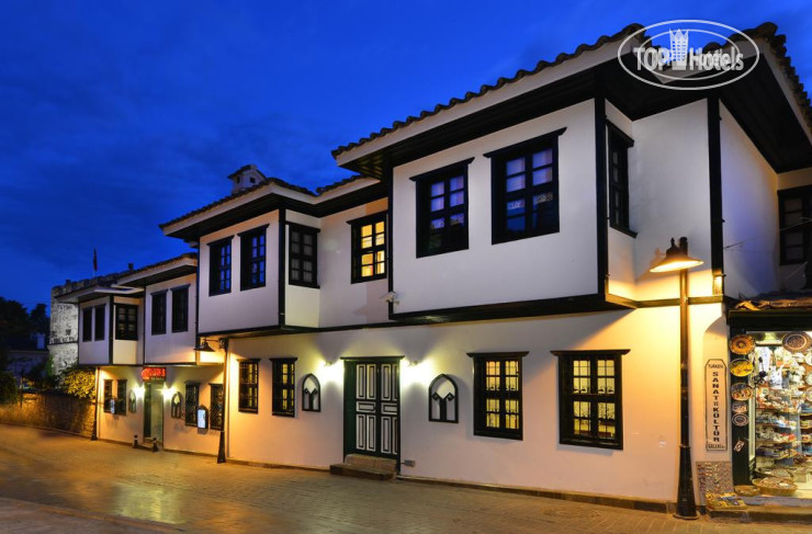 Hotelier's photos Kaleici Marina Boutique Hotel