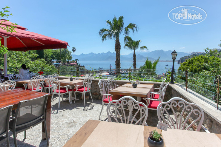 New photos from tourists Kaleici Marina Boutique Hotel